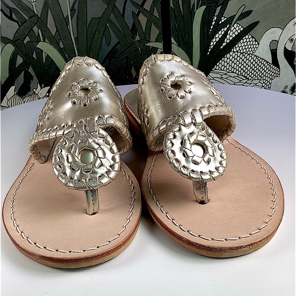 Jack Roger’s Hamptons Sandals - Picture 15 of 17